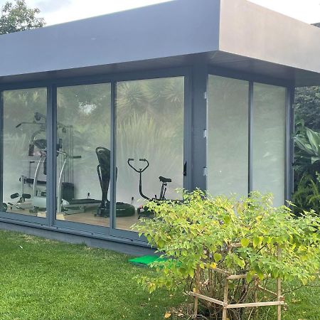Villa Casa Da Bela Vista à Lagoa  Extérieur photo