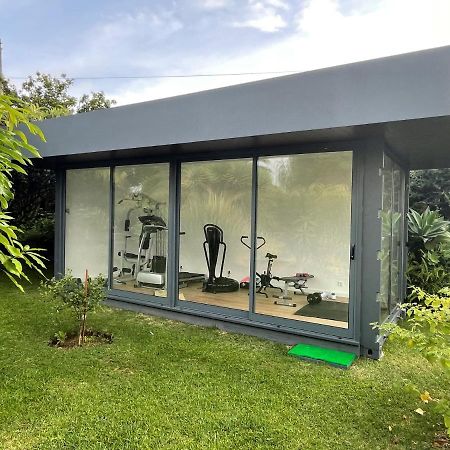 Villa Casa Da Bela Vista à Lagoa  Extérieur photo