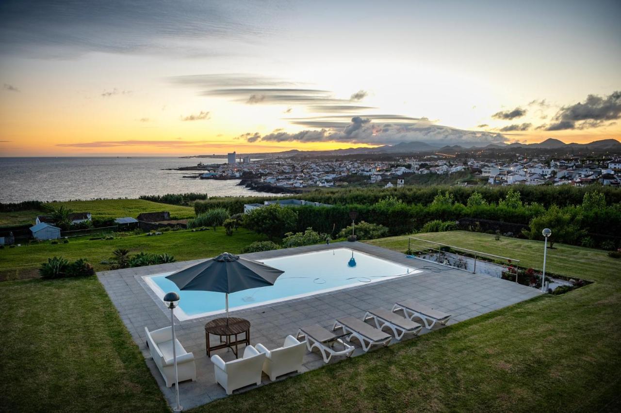 Villa Casa Da Bela Vista à Lagoa  Extérieur photo